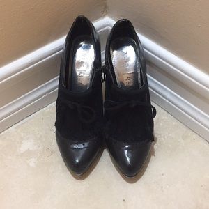 WHBM heels